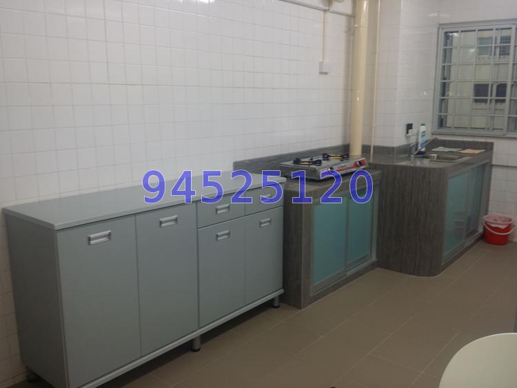 Blk 316 Ubi Avenue 1 (Geylang), HDB 3 Rooms #61950542